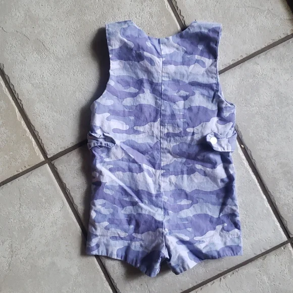 Southern sunshine kids Jon Jon 9 month - Picture 3 of 3